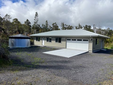 Photo of 11-3234 Volcano Rd, Volcano, HI 96785 (MLS # 725379)