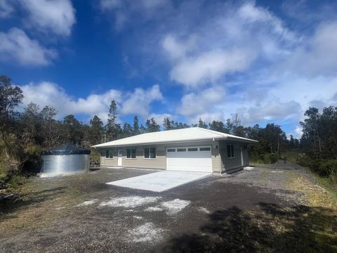 Photo of 11-3234 Volcano Rd, Volcano, HI 96785 (MLS # 725379)