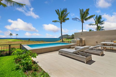 Tiny photo for 3770 Alaoli Way #3003, Lihue, HI 96766 (MLS # 724276)