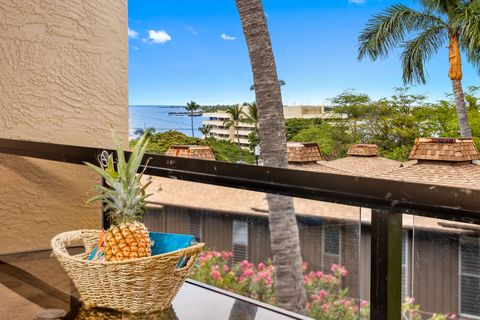 Photo of 75-5865 Walua Rd #A305, Kailua-Kona, HI 96740 (MLS # 728936)