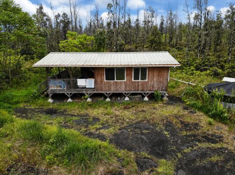 Photo of 16-627 Aulii St, Kurtistown, HI 96760 (MLS # 729967)
