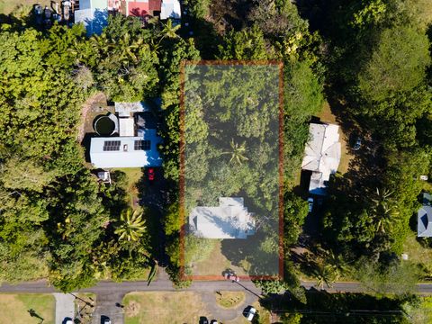 Photo of 236 Lyman Ave, Hilo, HI 96720 (MLS # 723322)