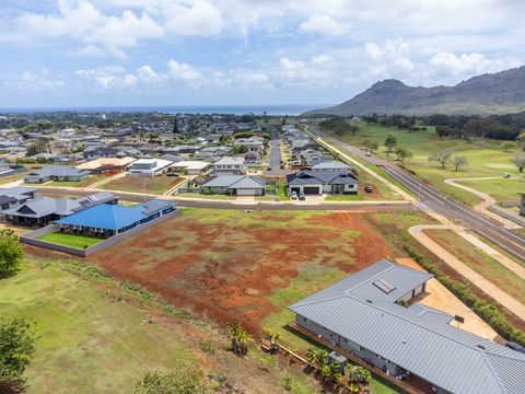 Tiny photo for Nau Pl, Lihue, HI 96766 (MLS # 723694)