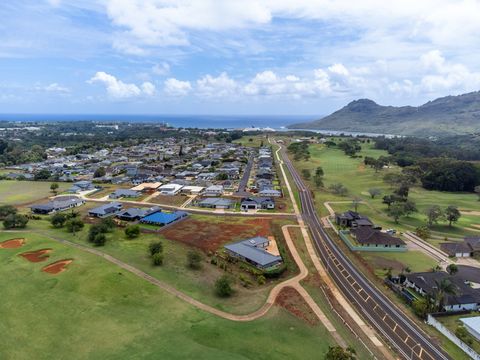 Tiny photo for Nau Pl, Lihue, HI 96766 (MLS # 723694)