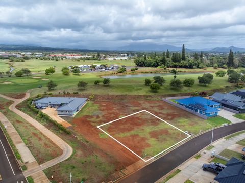 Tiny photo for Nau Pl, Lihue, HI 96766 (MLS # 723694)