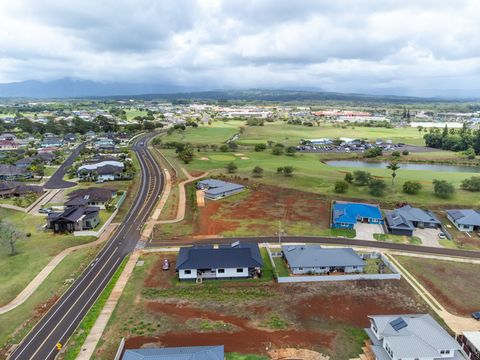Tiny photo for Nau Pl, Lihue, HI 96766 (MLS # 723694)