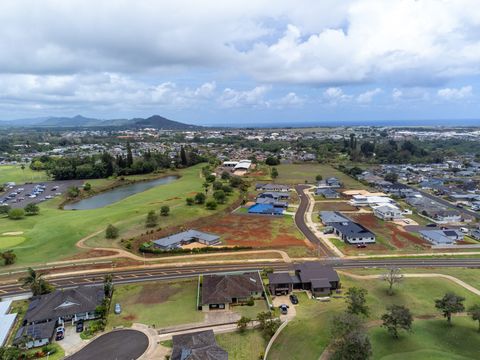 Tiny photo for Nau Pl, Lihue, HI 96766 (MLS # 723694)