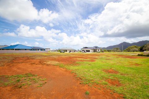 Tiny photo for Nau Pl, Lihue, HI 96766 (MLS # 723694)
