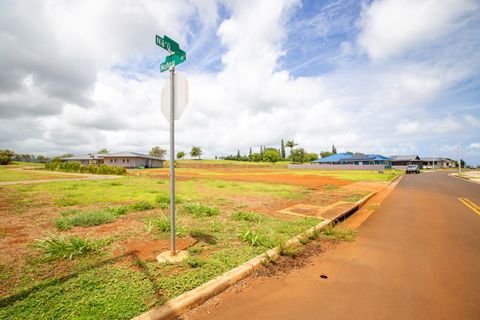 Tiny photo for Nau Pl, Lihue, HI 96766 (MLS # 723694)