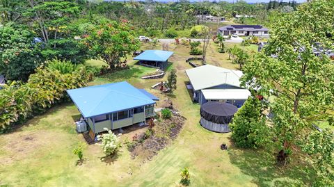 Photo of 15-1660 8th Ave, Keaau, HI 96749 (MLS # 723216) Photo of 15-1660 8th Ave, Keaau, HI 96749 (MLS # 723216)