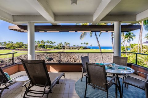 Photo of 68-1050 Mauna Lani Point #H201, Kamuela, HI 96743 (MLS # 727036)