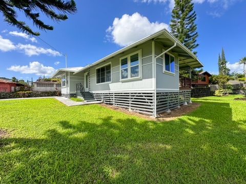 Photo of 956 Kaumana Dr, Hilo, HI 96720 (MLS # 722836)