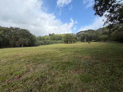 Tiny photo for Ahiahi Rd, Kapaa, HI 96746 (MLS # 727052)