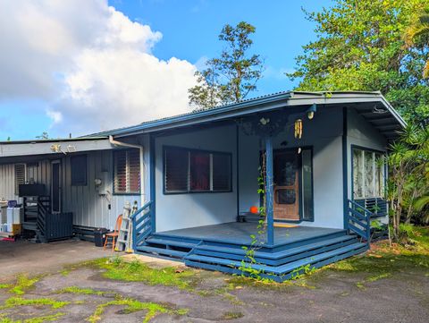 Photo of 13-1252 Leilani Ave, Pahoa, HI 96778 (MLS # 724101)