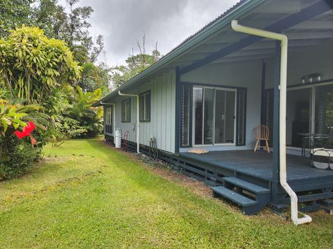 Photo of 13-1252 Leilani Ave, Pahoa, HI 96778 (MLS # 724101)