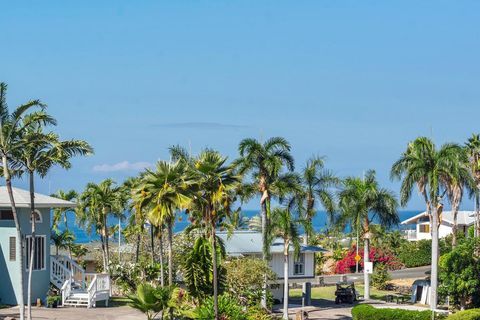 Photo of 77-6377 Kenika Pl, Kailua-Kona, HI 96740 (MLS # 725188)