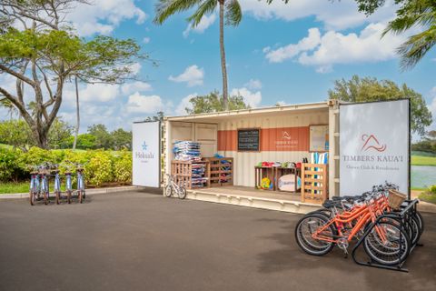 Tiny photo for 3770 Alaoli Way #2302-H, Lihue, HI 96766 (MLS # 725255)