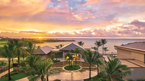 Tiny photo for 3770 Alaoli Way #2302-H, Lihue, HI 96766 (MLS # 725255)