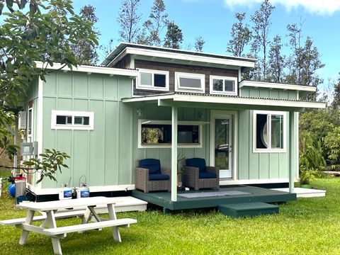 Photo of 16-2000 Moho Rd, Mountain View, HI 96760 (MLS # 716949) Photo of 16-2000 Moho Rd, Mountain View, HI 96760 (MLS # 716949)