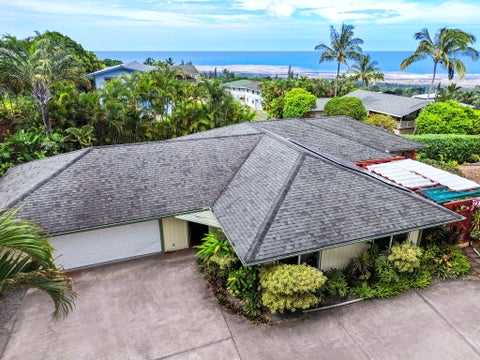 Photo of 73-1342 Oneone Pl, Kailua Kona, HI 96740 (MLS # 732567)