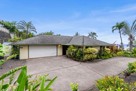 Photo of 73-1342 Oneone Pl, Kailua Kona, HI 96740 (MLS # 732567)
