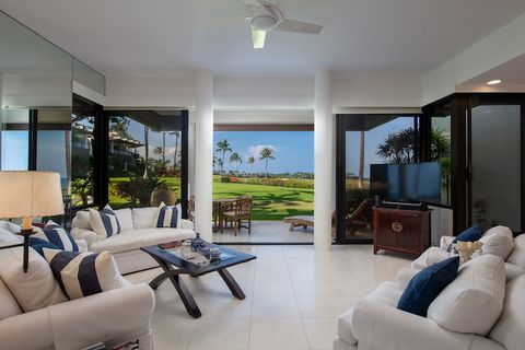 Photo of 68-1050 Mauna Lani Dr #D106, Kamuela, HI 96743 (MLS # 723990)