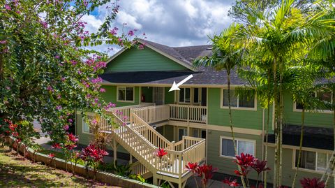 Tiny photo for 2080 Manawalea St #407, Lihue, HI 96766 (MLS # 728051)