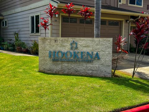 Tiny photo for 2080 Manawalea St #407, Lihue, HI 96766 (MLS # 728051)