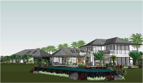 Tiny photo for Kapoli St, Kealia, HI 96751 (MLS # 728606)