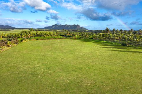 Tiny photo for Kapoli St, Kealia, HI 96751 (MLS # 728606)