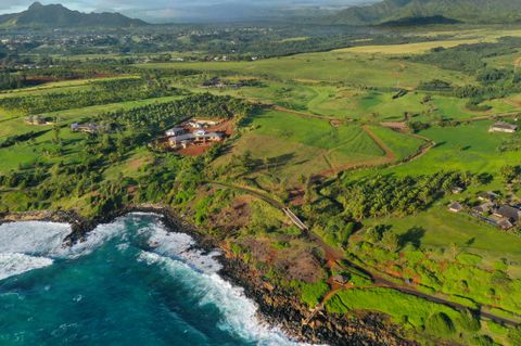 Tiny photo for Kapoli St, Kealia, HI 96751 (MLS # 728606)