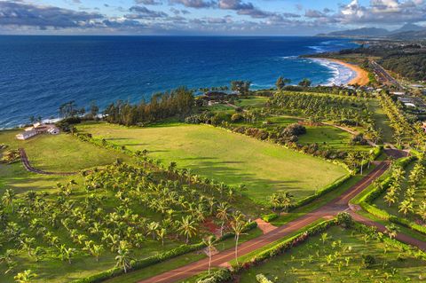Tiny photo for Kapoli St, Kealia, HI 96751 (MLS # 728606)
