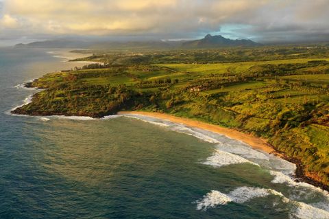 Tiny photo for Kapoli St, Kealia, HI 96751 (MLS # 728606)