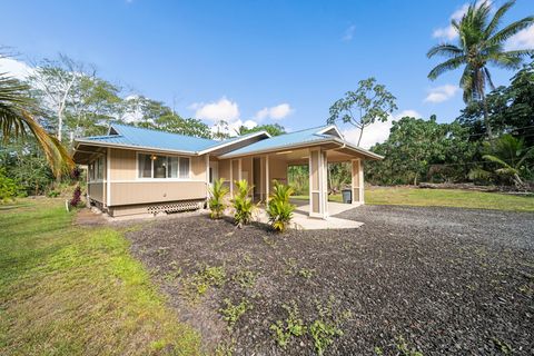 15-2041 12TH AVE Keaau HI 96749