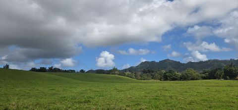 Tiny photo for Kipapa Rd #LOT 159-A-1, Kapaa, HI 96746 (MLS # 728996)