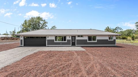 Photo of 15-1782 10th Ave, Keaau, HI 96749 (MLS # 723894)