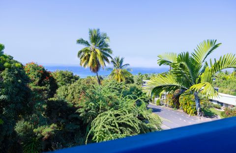 Photo of 77-6581 Sea View Circle #3B, Kailua-Kona, HI 96740 (MLS # 725676)
