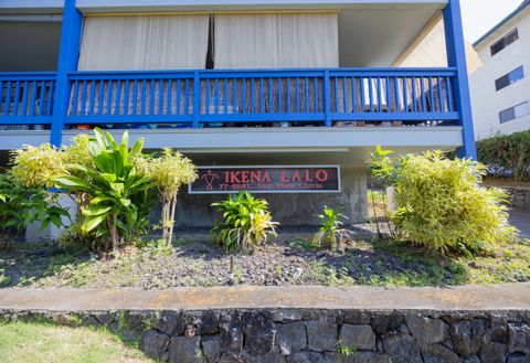 Photo of 77-6581 Sea View Circle #3B, Kailua-Kona, HI 96740 (MLS # 725676)