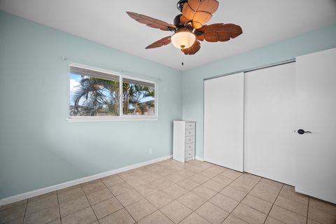 Tiny photo for 181 Pokukala St, Kapaa, HI 96746 (MLS # 728366)