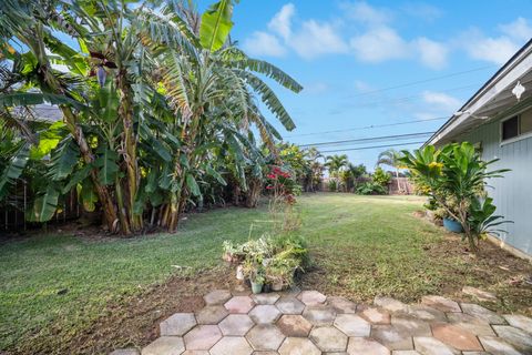 Tiny photo for 181 Pokukala St, Kapaa, HI 96746 (MLS # 728366)