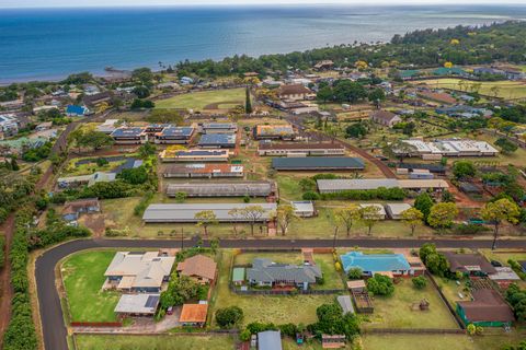 Tiny photo for Haina Rd, Waimea, HI 96796 (MLS # 724814)