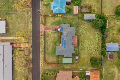 Tiny photo for Haina Rd, Waimea, HI 96796 (MLS # 724814)