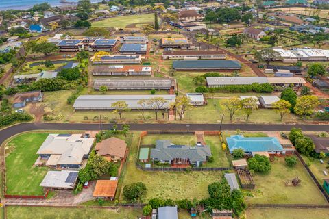 Tiny photo for Haina Rd, Waimea, HI 96796 (MLS # 724814)