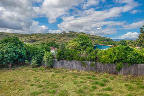 Tiny photo for Haina Rd, Waimea, HI 96796 (MLS # 724814)