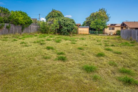 Tiny photo for Haina Rd, Waimea, HI 96796 (MLS # 724814)