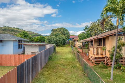 Tiny photo for Haina Rd, Waimea, HI 96796 (MLS # 724814)