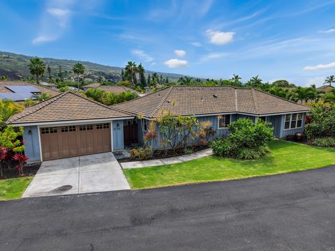 Photo of 78-7066 Holuaki Loop, Kailua Kona, HI 96740 (MLS # 727928)
