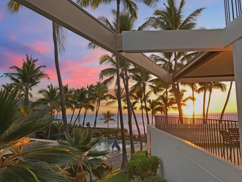 Photo of 75-6040 Alii Dr #207, Kailua-Kona, HI 96740 (MLS # 721651)