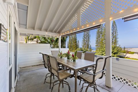 Photo of 75-234 Nani Kailua Dr #67, Kailua-Kona, HI 96740 (MLS # 726115)