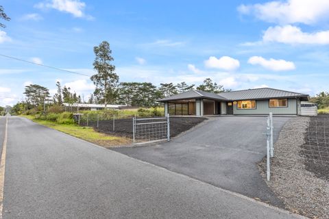 Photo of 16-2058 Coconut Dr, Pahoa, HI 96778 (MLS # 728488)